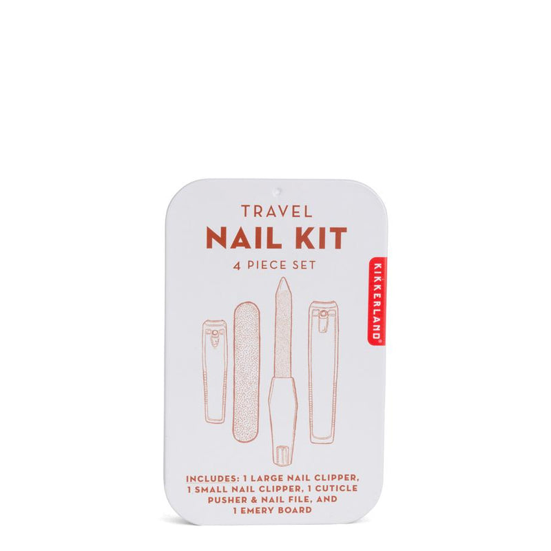 Travel Tins