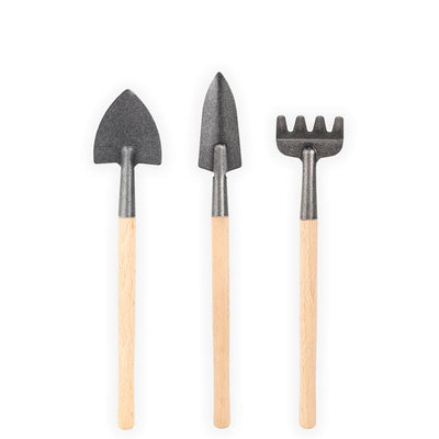 Kikkerland Garden Tools Sets