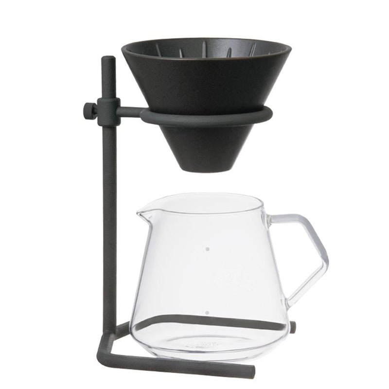 Kinto S04 Brewer Stand Set