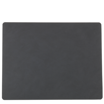 Leather Table Mat