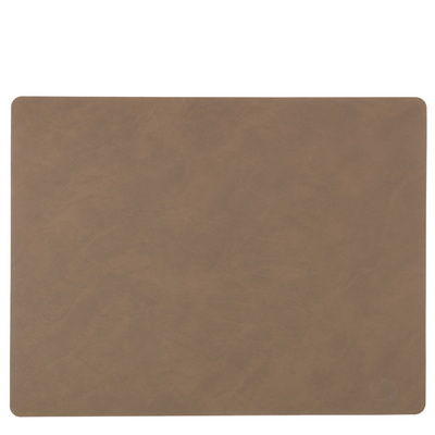 Leather Table Mat