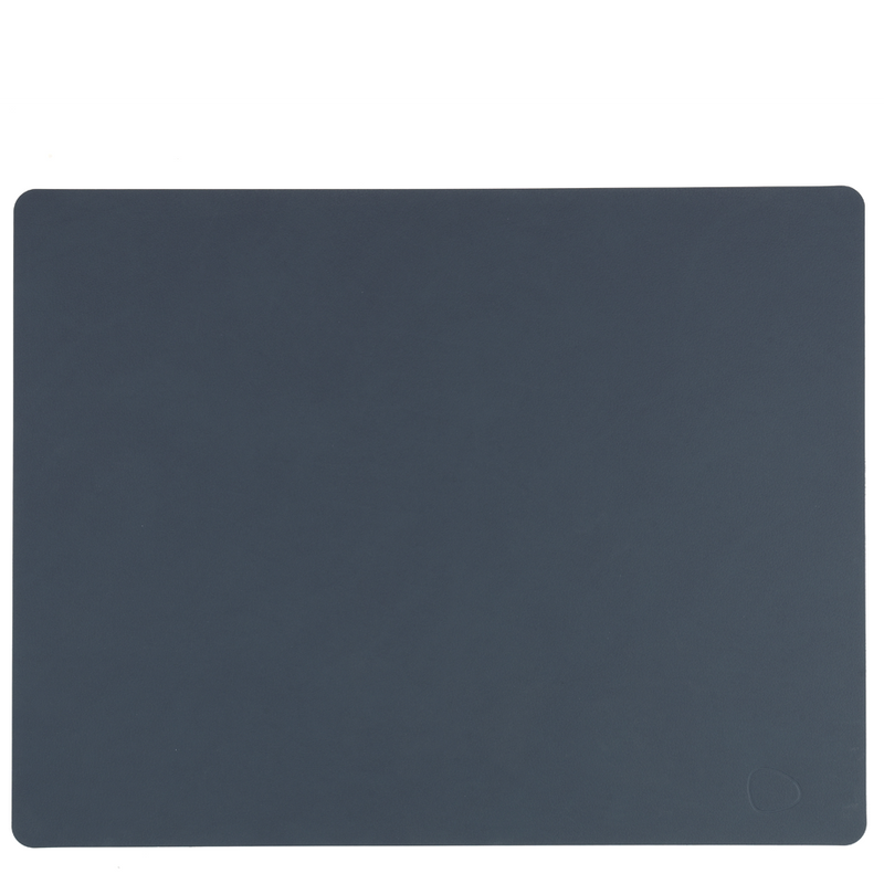 Leather Table Mat