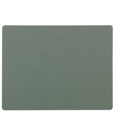 Leather Table Mat