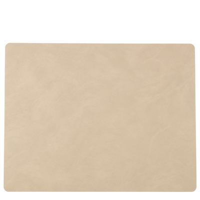 Leather Table Mat