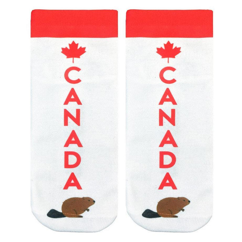 Living Royal | Canada Socks