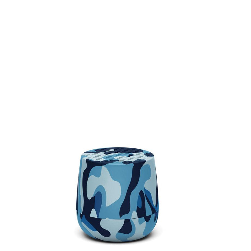 Mino Camo Bluetooth Speaker