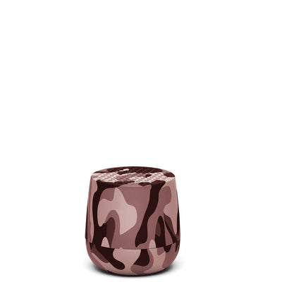 Mino Camo Bluetooth Speaker