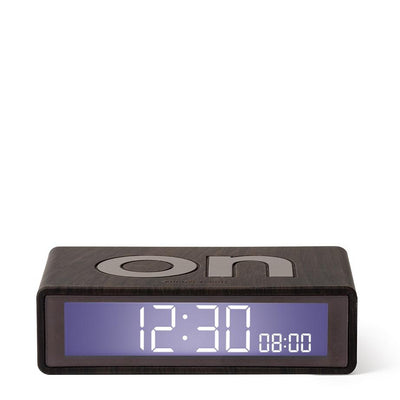 Travel Flip  Alarm Clock