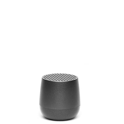 Mino Bluetooth Speakers | Aluminum