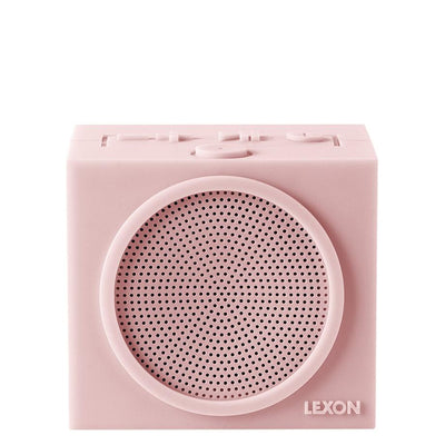 Tykho Speaker