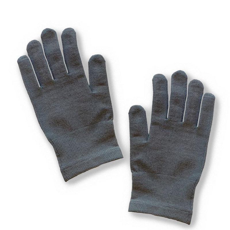 Antimicrobial Silver Reusable Gloves