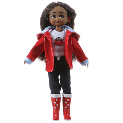 Lottie Dolls