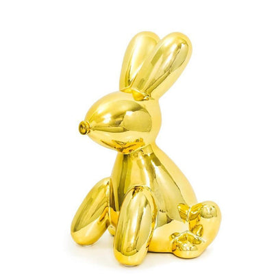 Balloon Animals Coin Banks