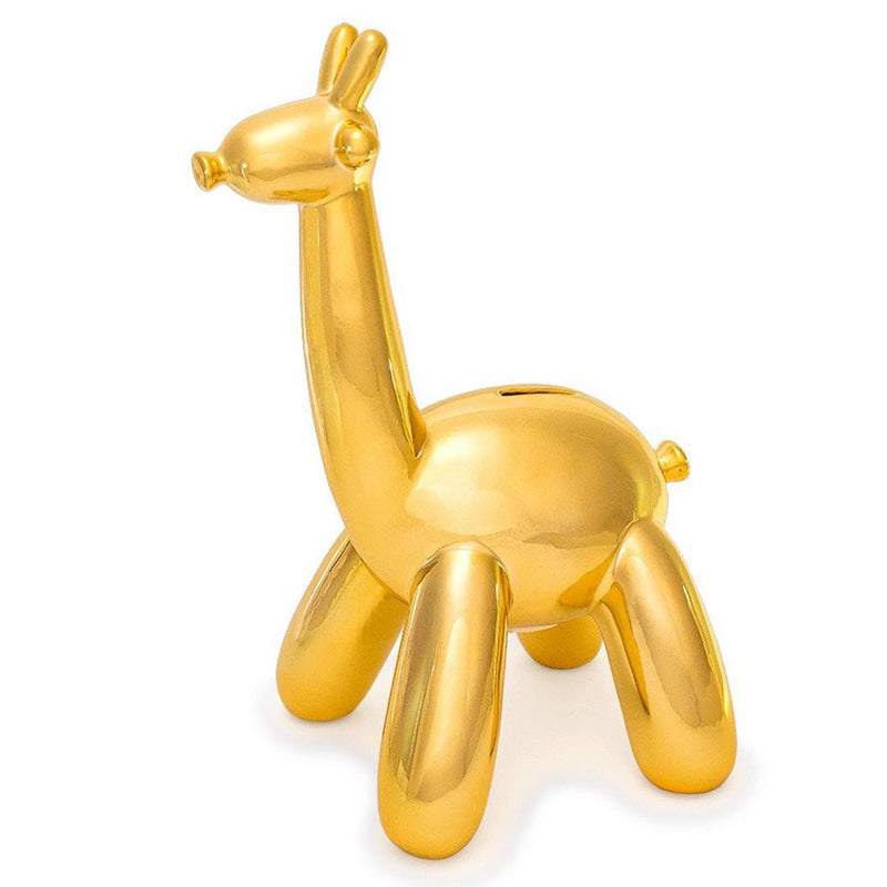 Balloon Animals Coin Banks