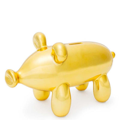 Balloon Animals Coin Banks