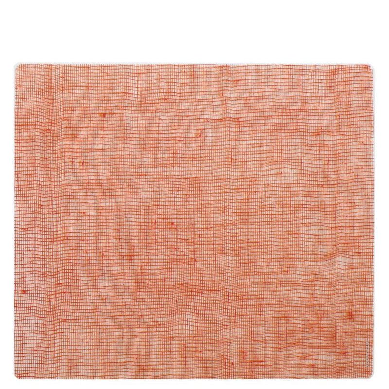 Modern-Twist Placemats | Linen