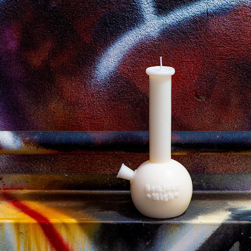 Canadiana Candles