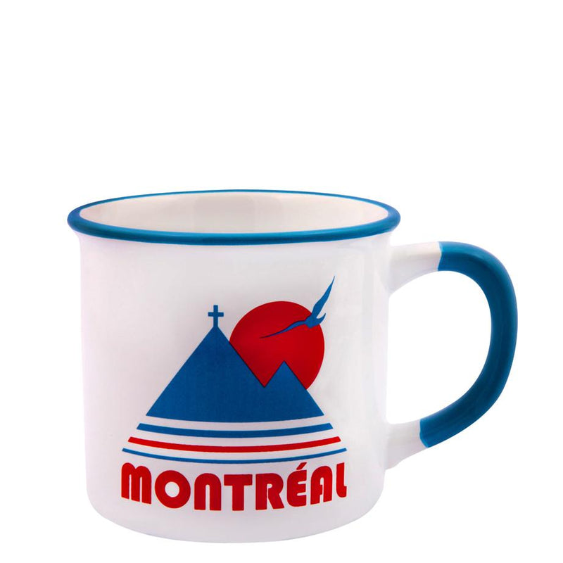 Vintage Mugs