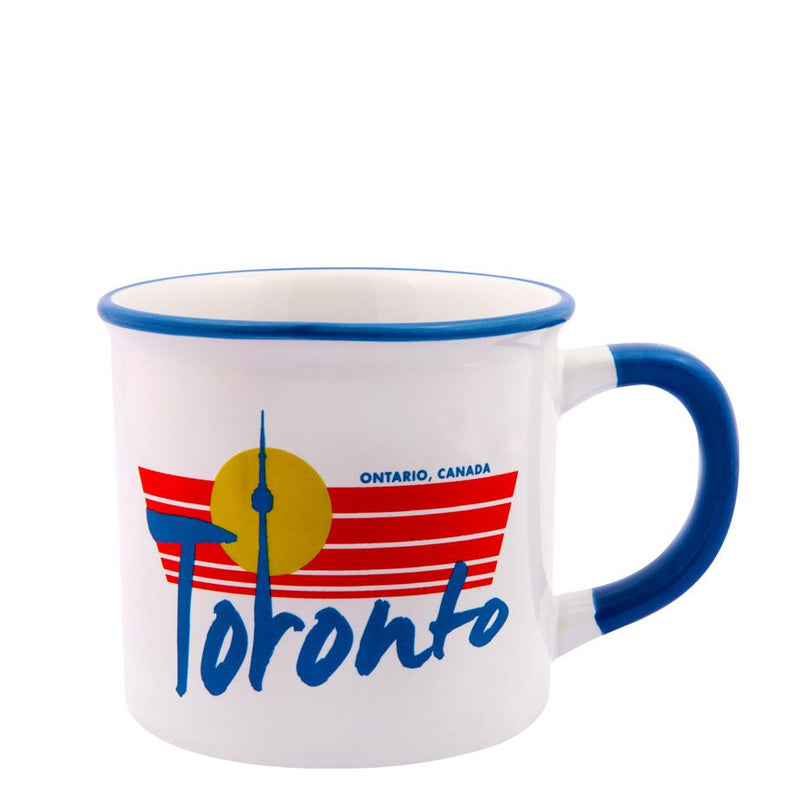 Vintage Mugs