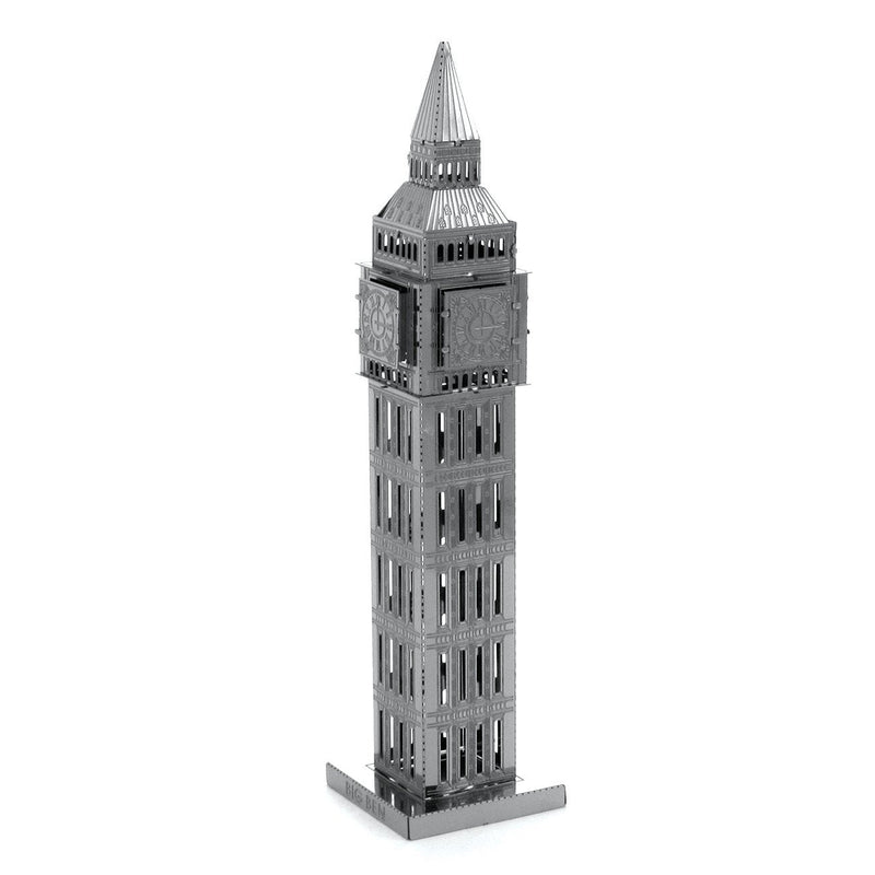 Metal Earth 3D Metal Model Kits