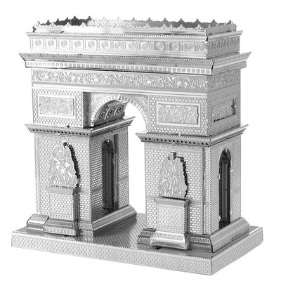 Metal Earth 3D Metal Model Kits