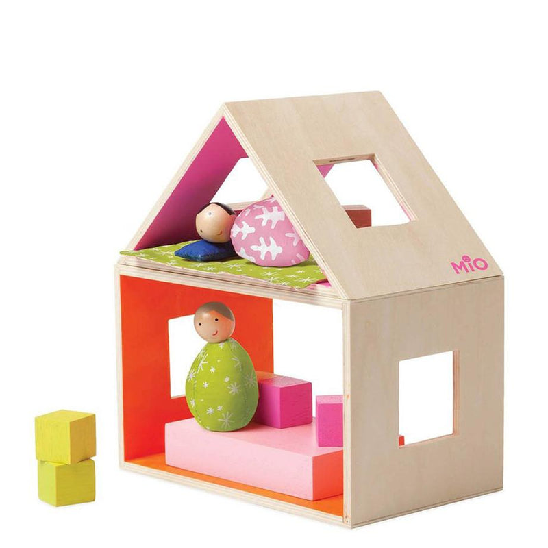 MIO Playsets