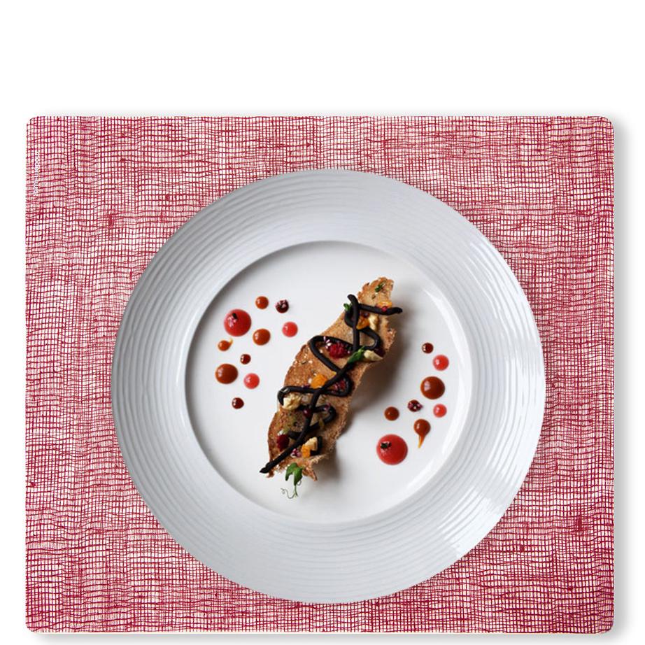 ModernTwist Placemats Linen HueLux Australia