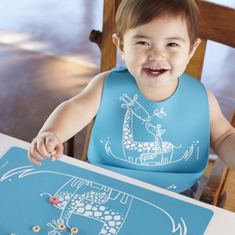 Bucket-Bib