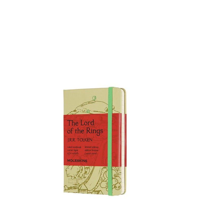 Moleskine Limited Edition Pocket Notebooks