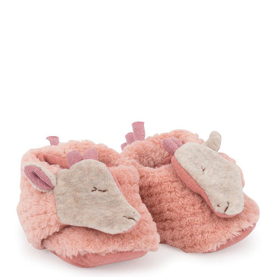 Sous mon Baobab Slippers