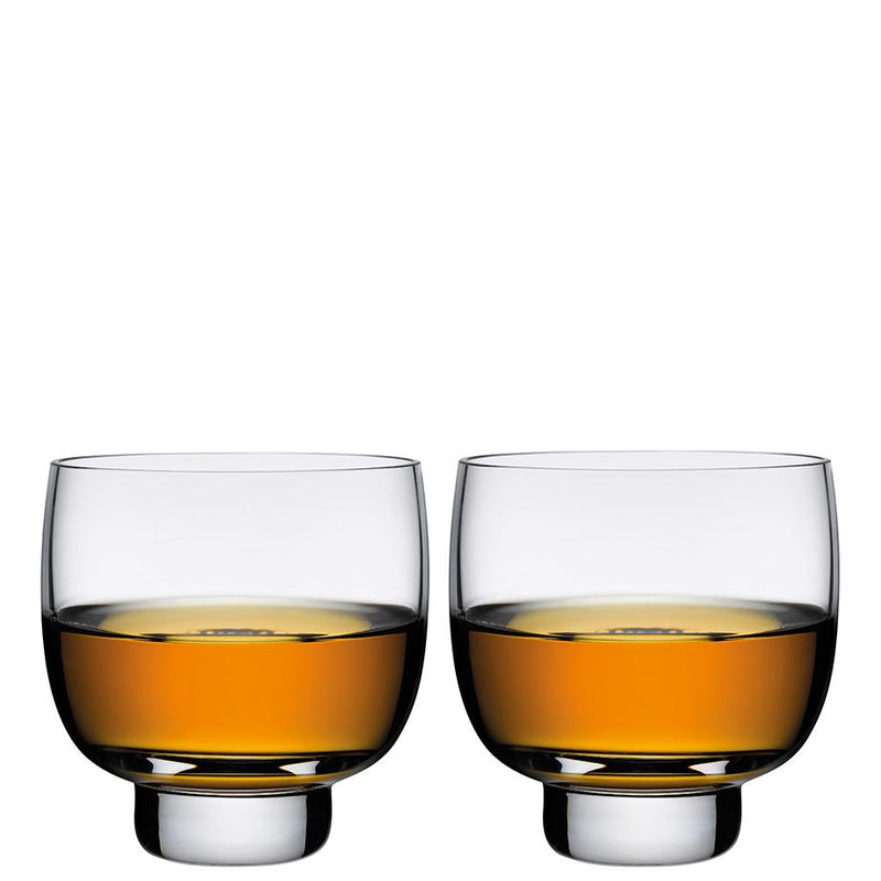 Malt Whisky Glass Set