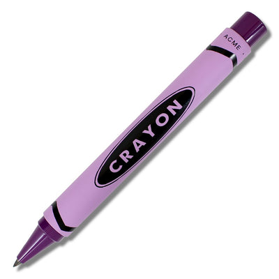 Crayon Roller Ball Pens