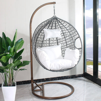 Hanging Egg Chair Outdoor & Indoor - Large Size