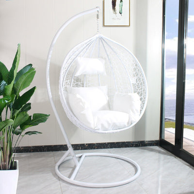 Hanging Egg Chair Outdoor & Indoor - Large Size