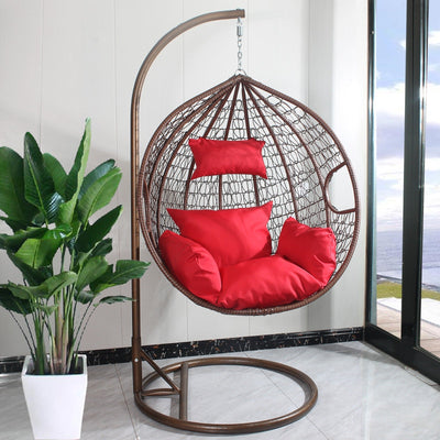 Hanging Egg Chair Outdoor & Indoor - Large Size