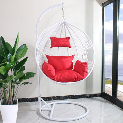 Hanging Egg Chair Outdoor & Indoor - Large Size