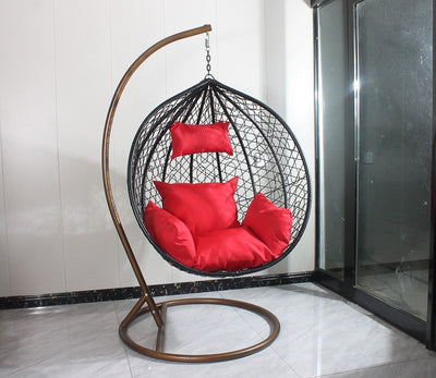 Hanging Egg Chair Outdoor & Indoor - Large Size