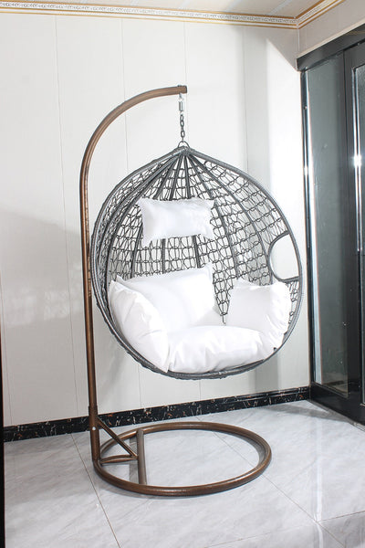 Hanging Egg Chair Outdoor & Indoor - Large Size