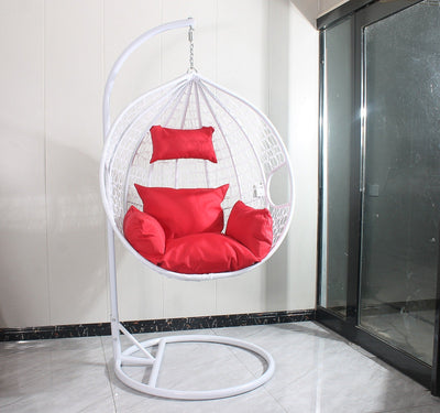 Hanging Egg Chair Outdoor & Indoor - Large Size