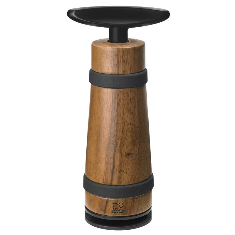 Barrel Corkscrew