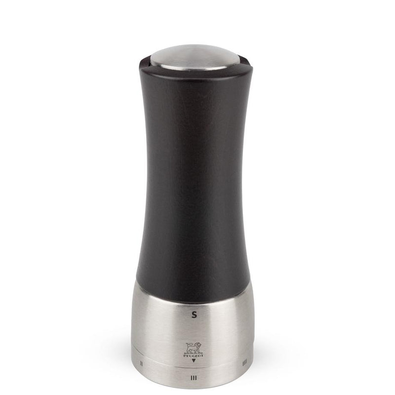 Madras Salt & Pepper Mills