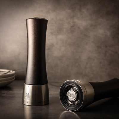 Madras Salt & Pepper Mills