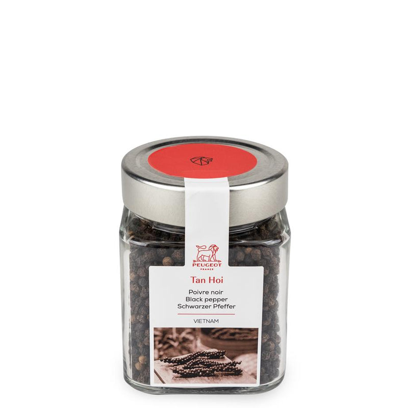Peugeot Spices