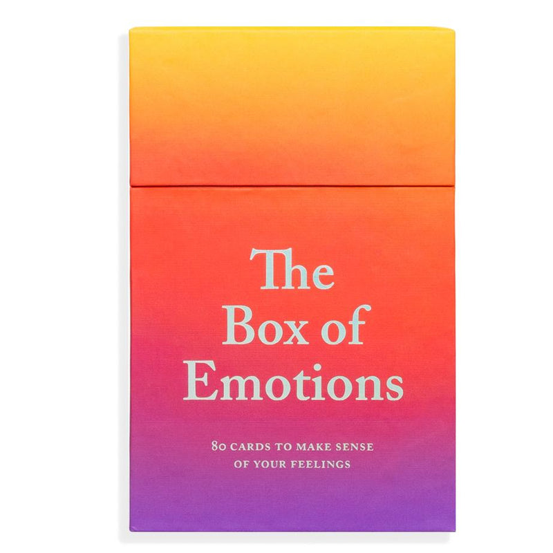 The Box of Emotions