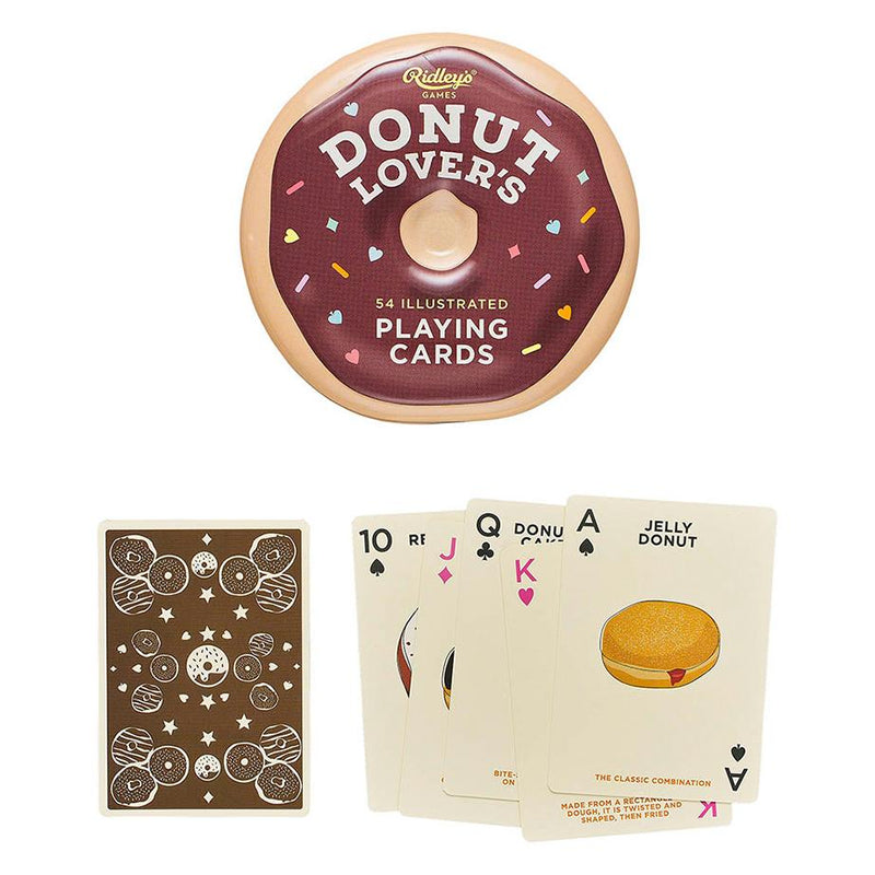 Donut Lover&