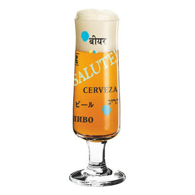 Beer Design Bierglas