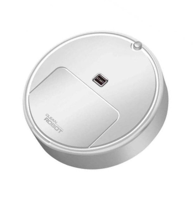 Automatic Vacuum Floor Cleaner
