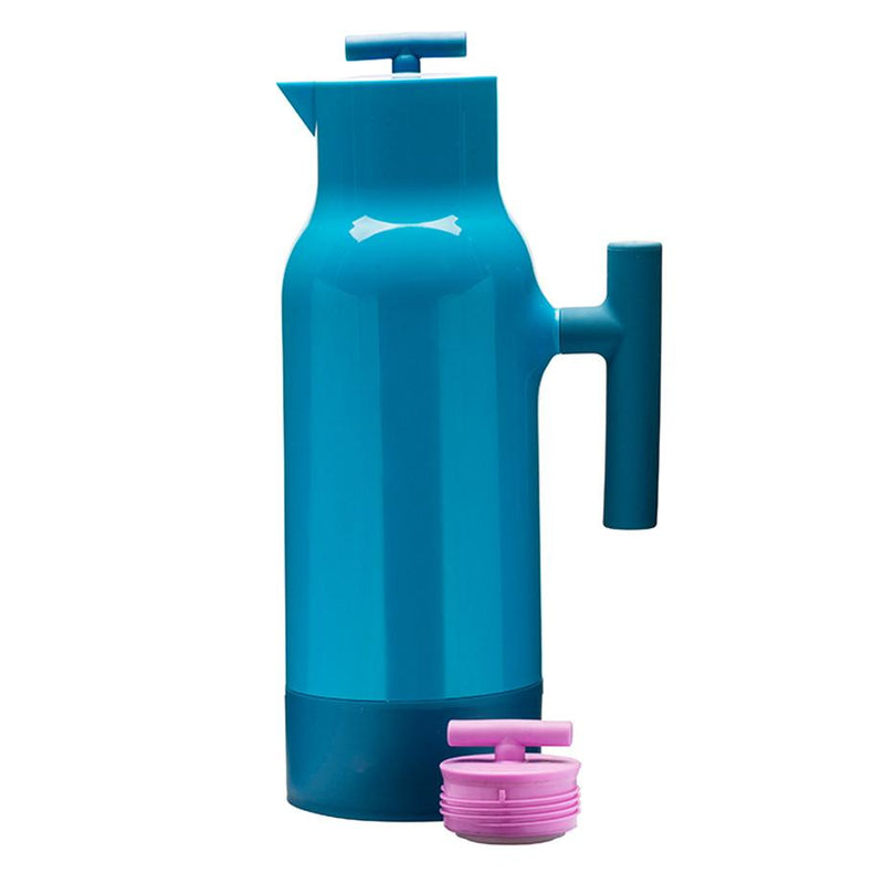 Accent Coffee Pot