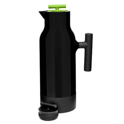 Accent Coffee Pot