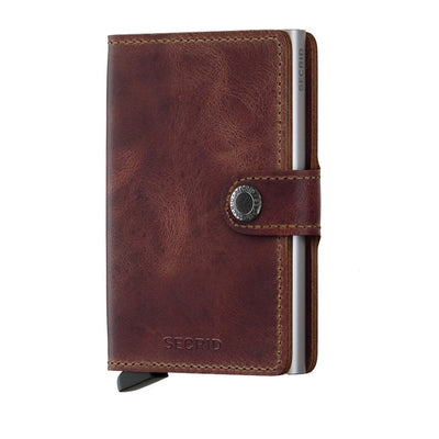 Secrid | Vintage Collection